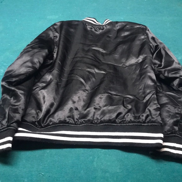 Justice jacket - Picture 4 of 4